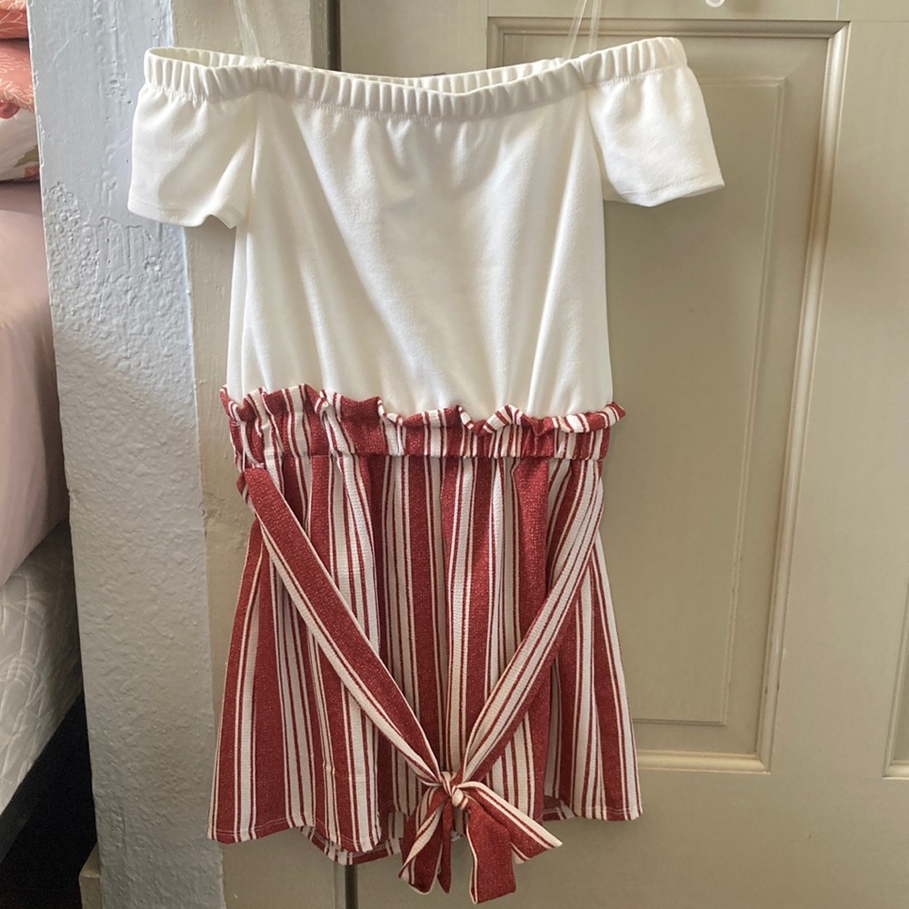 Rue 21 Romper